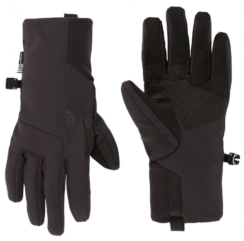 The North Face Эргономичные перчатки The North Face Apex Etip Glove