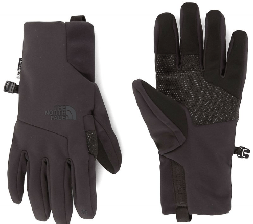 The North Face Эргономичные перчатки The North Face Apex Etip Glove