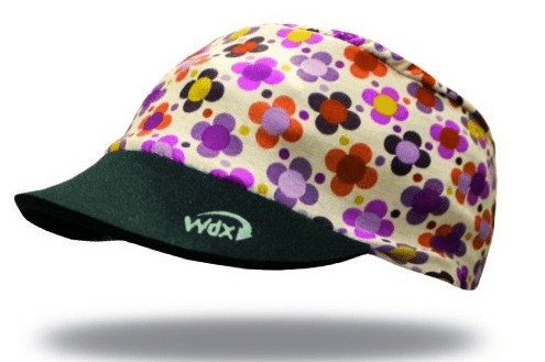 WIND X-TREME Яркая кепка для детей Wind X-Treme CoolCap-B