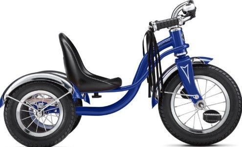 Schwinn Детский велосипед Schwinn Roadster Trike
