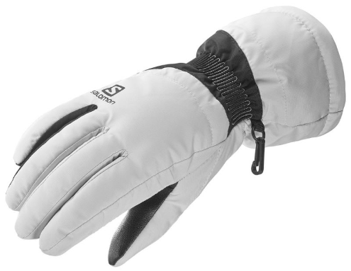 Salomon Перчатки утепленные Salomon Gloves Force