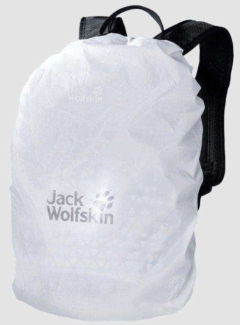 Jack Wolfskin Небольшой рюкзак Jack Wolfskin Nighthawk 12 Pack