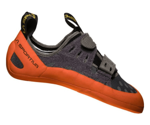 La Sportiva Скальные туфли для начинающих La Sportiva Geckogym