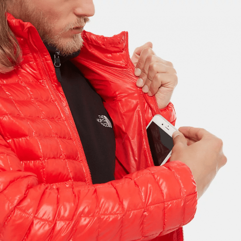 The North Face Куртка утепленная  мужская The North Face Thermoball Eco