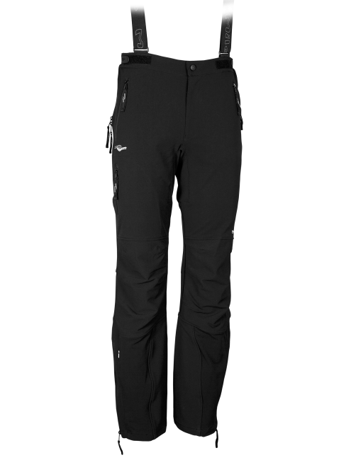 Milo Мужские походные брюки Milo Lahore Pants Exstendo ST