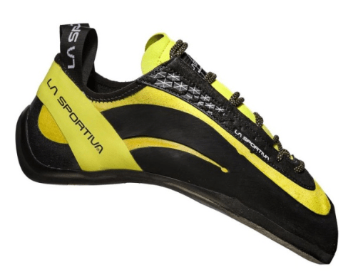 La Sportiva Туфли скальные La Sportiva Miura