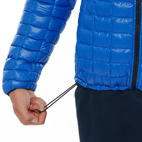 The North Face Куртка утепленная  мужская The North Face Thermoball Eco Hoodie