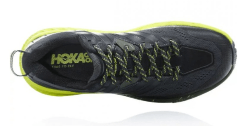 Hoka Hoka - Стильные мужские кроссовки M Speedgoat 3