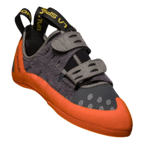 La Sportiva Скальные туфли для начинающих La Sportiva Geckogym