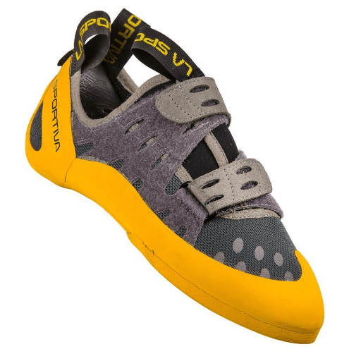 La Sportiva Скальные туфли для начинающих La Sportiva Geckogym