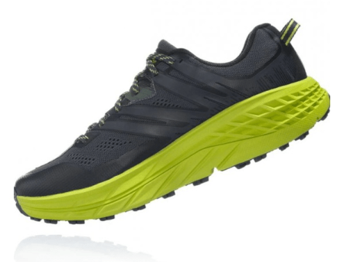 Hoka Hoka - Стильные мужские кроссовки M Speedgoat 3