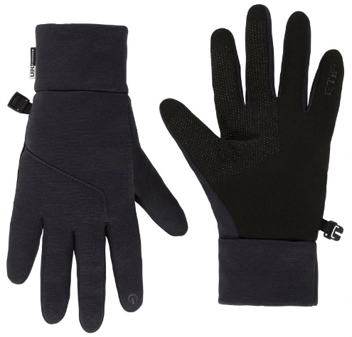 The North Face Повседневные перчатки The North Face Etip Glove