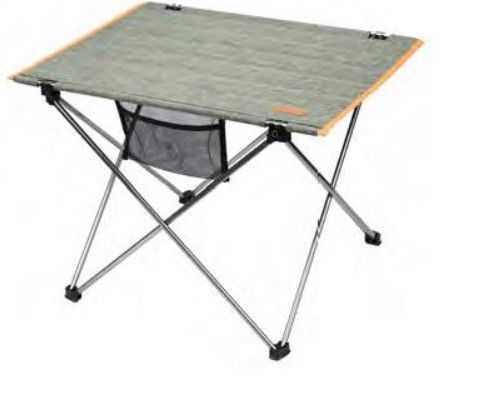 KingCamp Надежный стол King Camp Ultralight Folding Table