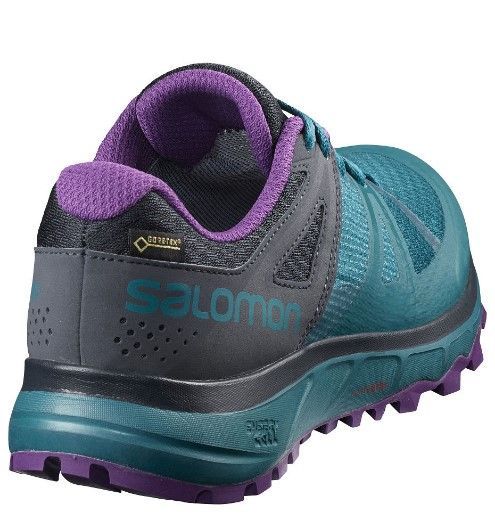 Salomon Salomon - Кроссовки для трейлраннинга женские Trailster Gtx W