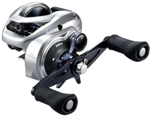 Shimano Мощная катушка Shimano Tranx 301 A (LH)