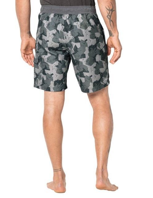 Jack Wolfskin Шорты для мужчин Jack Wolfskin Marble Boardshorts Men