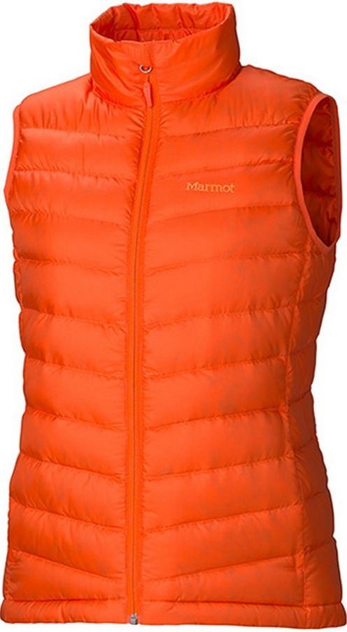 Marmot Жилет пуховой стеганый Marmot Wm'S Jena Vest