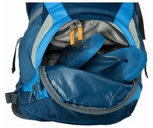 Deuter Рюкзак для треккинга Deuter Futura 28