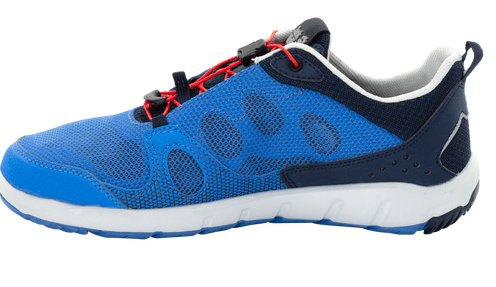 Jack Wolfskin Jack Wolfskin - Кроссовки спортивные Monterey Air Low M