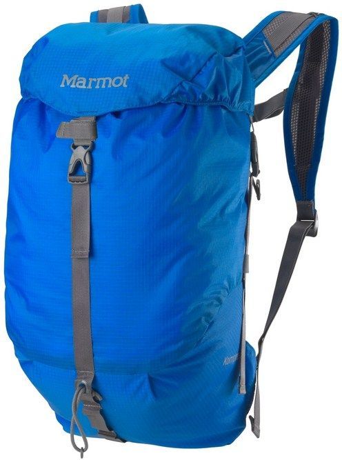 Marmot Рюкзак походный Marmot Kompressor 18