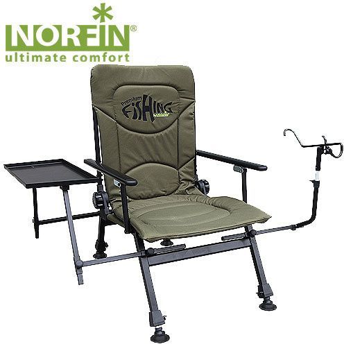 Norfin Складное кресло Norfin Windsor NF