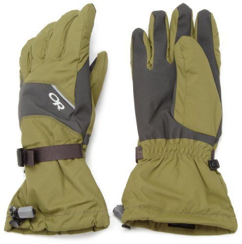 Outdoor research Перчатки для горнолыжников Outdoor research Adrenaline Gloves Men's