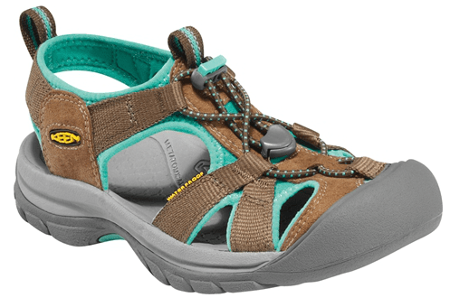 Keen Летние сандалии Keen Venice H2 W