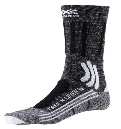 X-Socks Спортивные носки для женщин X-Socks Trek X Linen