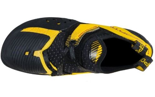 La Sportiva Отличные скальные туфли Скальные туфли LaSportiva Solution Comp