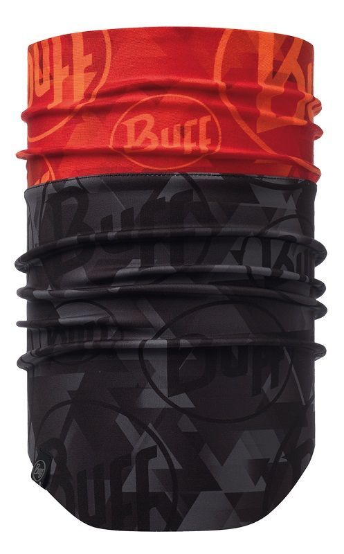 Buff Спортивная бандана Buff Windproof Neckwarmer Tip Logo