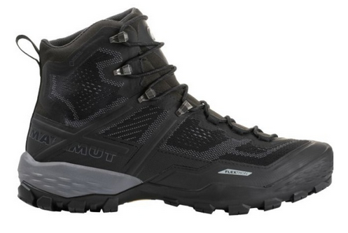 Mammut Mammut - Легкие кроссовки для треккинга Ducan High GTX