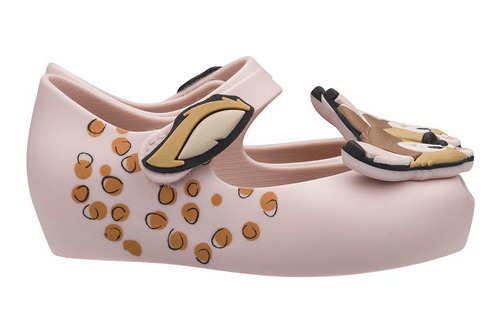 Melissa Детские модные сандалии Melissa Ultragirl Bambi Bb