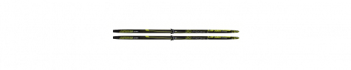 Larsen Лыжи с креплениями в комплекте мм Larsen Active Wax 75