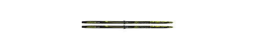 Larsen Лыжи с креплениями в комплекте мм Larsen Active Wax 75