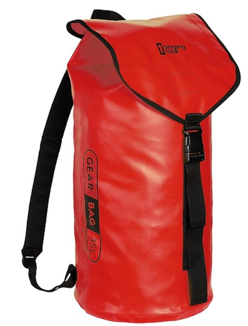 Singing Rock Износостойкий рюкзак Singing Rock Gear bag 50