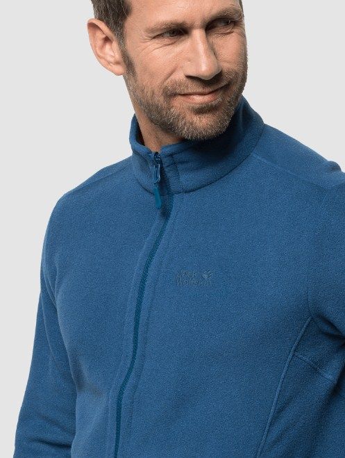 Jack Wolfskin Куртка повседневная мужская Jack Wolfskin Moonrise Jacket Men