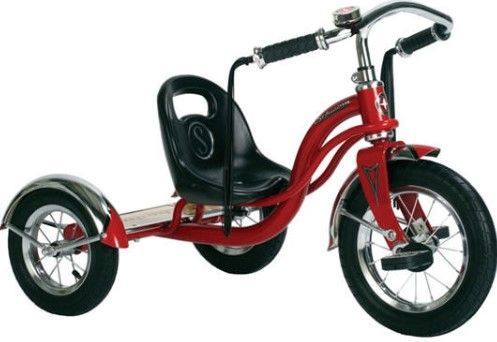 Schwinn Детский велосипед Schwinn Roadster Trike