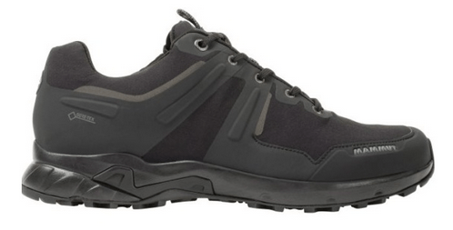 Mammut Mammut - Легкие кроссовки для треккинга Ultimate Pro Low GTX