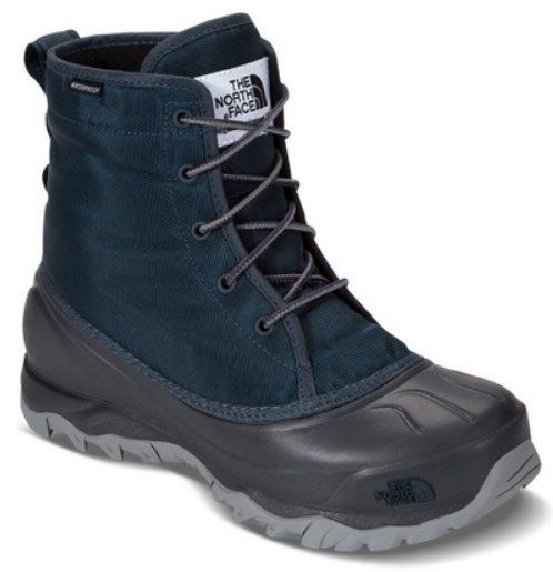 The North Face The North Face - Износостойкие сноубутсы Tsumoru Boot