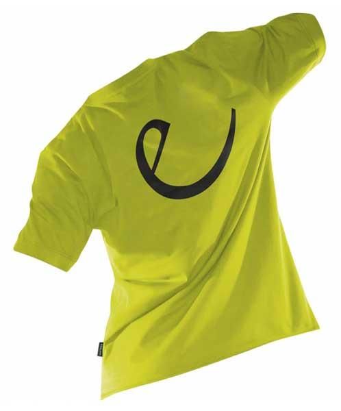 Edelrid Футболка для спорта Edelrid Promo Shirt