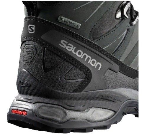 Salomon Salomon - Ботинки удобные для мужчин Shoes X Ultra Trek GTX