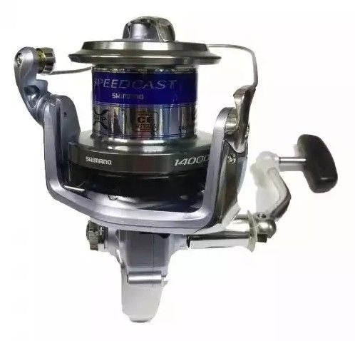 Shimano Катушка для карпфишинга Shimano Speedcast 14000 XSB