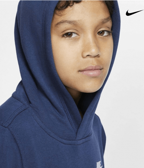 Nike Толстовка для детей Nike Sportswear