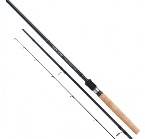 Shimano Удилище фидерное Shimano Aernos Multi Feeder 12'-13 90G