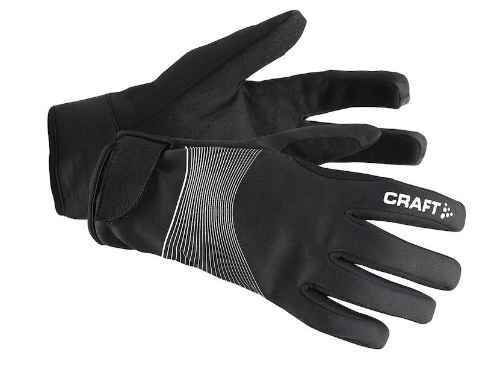 CRAFT Перчатки спортивные Craft Power Thermo
