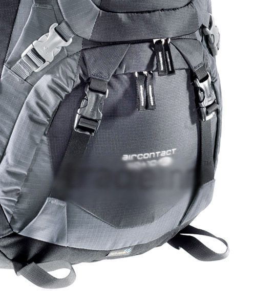 Deuter Рюкзак туристический женский Deuter Aircontact 64 SL