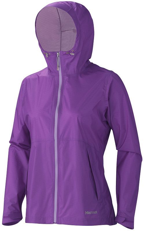 Marmot Штормовая куртка Marmot Wm's Crystalline Jacket