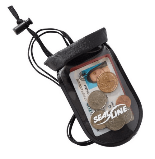 Seal Line Гермопак для документов х см Seal Line See Pouch 13 19