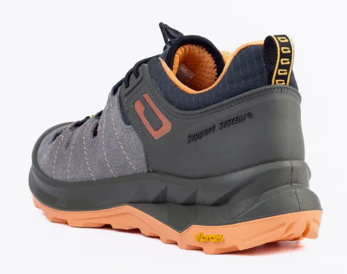 Grisport Легкие летние кроссовки Grisport 15411
