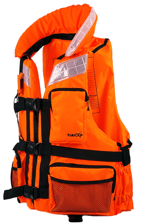 HikeXp Спасательный жилет HikeXp Sea Star
